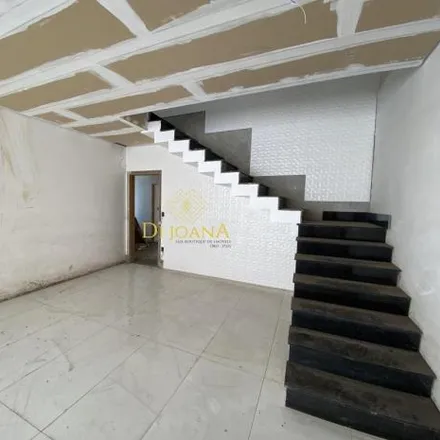 Buy this 4 bed apartment on Rua Benjamim Batista Borges in Regional Centro, Betim - MG