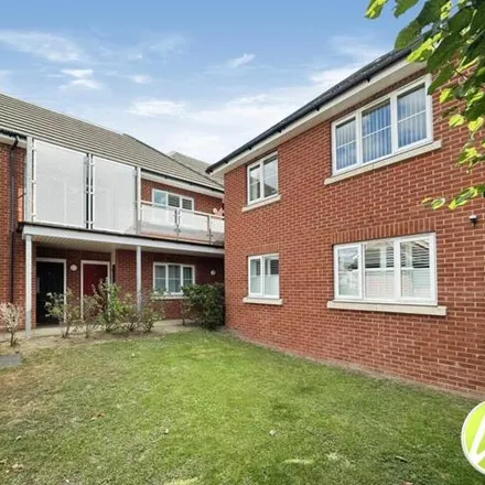 Buy this 1 bed apartment on Corringham Road in Stanford-le-hope, Essex