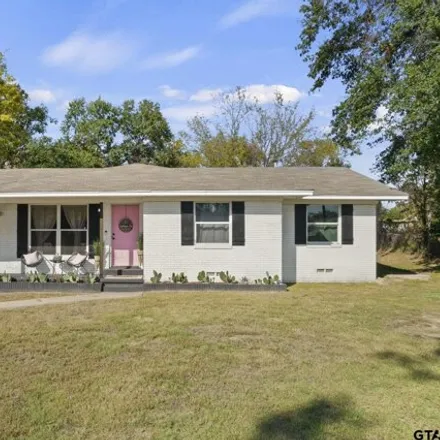 Buy this 3 bed house on 549 Linda Kay Street in Winnsboro, TX 75494