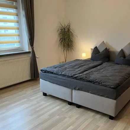 Rent this 2 bed apartment on Chemnitz in Saxony, Germany
