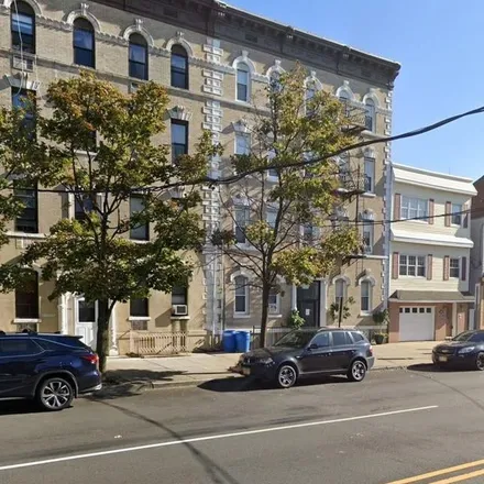 Rent this 3 bed apartment on JFK + 19th Street in John F. Kennedy Boulevard, Bayonne