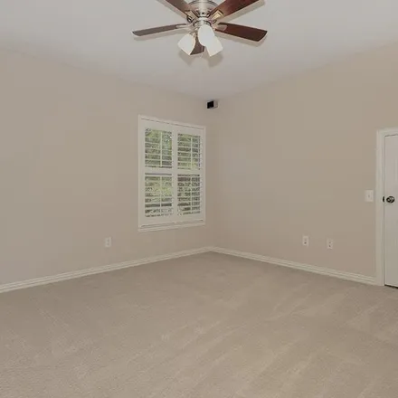 Rent this 4 bed apartment on 99 French Oaks Drive in Sterling Ridge, The Woodlands
