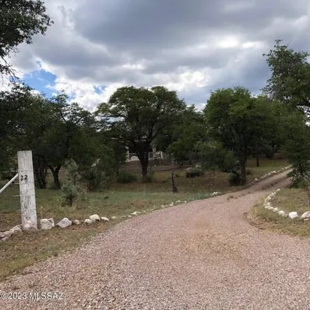 Buy this 3 bed house on 98 Park Drive in Sonoita, Santa Cruz County