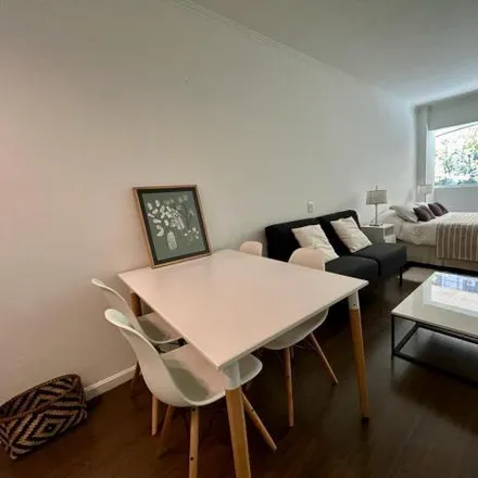 Rent this studio apartment on Austria 2528 in Recoleta, C1425 EID Buenos Aires
