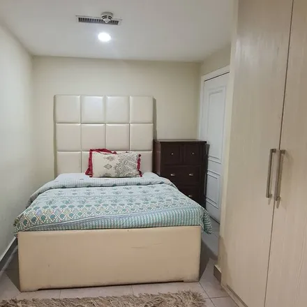 Rent this 2 bed apartment on Islamabad Capital Territory 44220