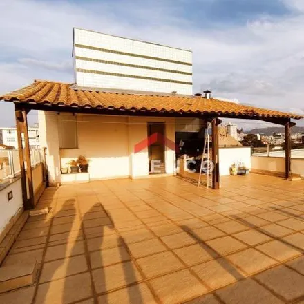 Buy this 3 bed apartment on Rua Jussara in Graça, Belo Horizonte - MG