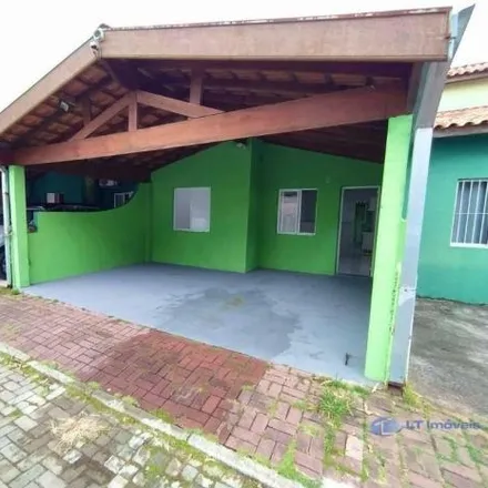 Buy this 2 bed house on Estrada Municipal Bom Jesus in Bandeira Branca, Jacareí - SP