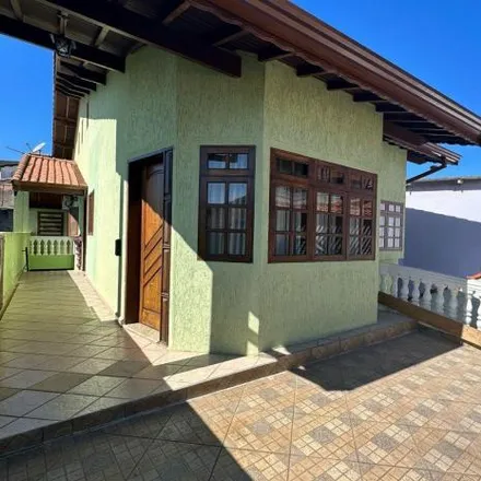 Buy this 4 bed house on Rua José Delpoio in Vila Assis Brasil, Mauá - SP