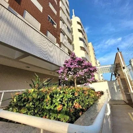 Buy this 2 bed apartment on Rua Doutor Homero de Miranda Gomes in Capoeiras, Florianópolis - SC