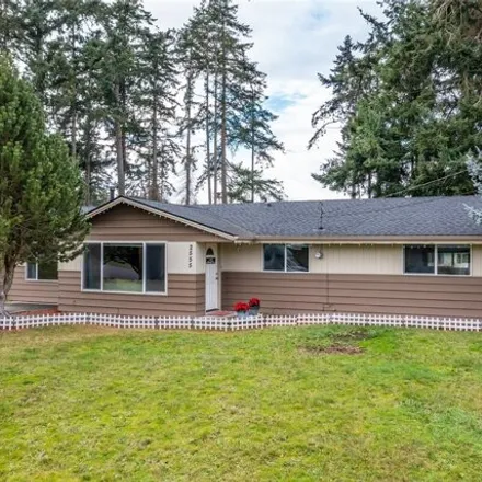Buy this 3 bed house on 2543 Ridgeview Drive in Island County, WA 98277