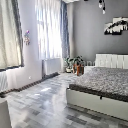 Buy this 3 bed apartment on Stanisława Kunickiego 59d in 54-616 Wrocław, Poland
