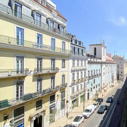 Image 11 - Rua da Misericórdia, 1200-108 Lisbon, Portugal - Apartment for rent