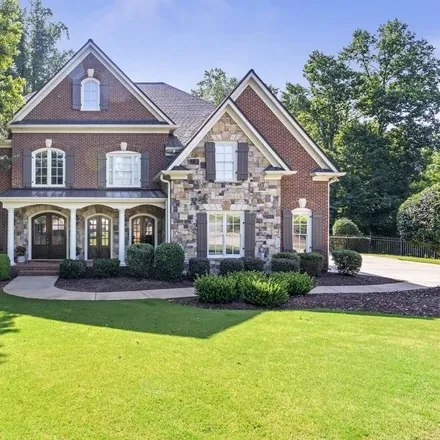 Buy this 6 bed house on 154 Golf Link View in Milton, GA 30004