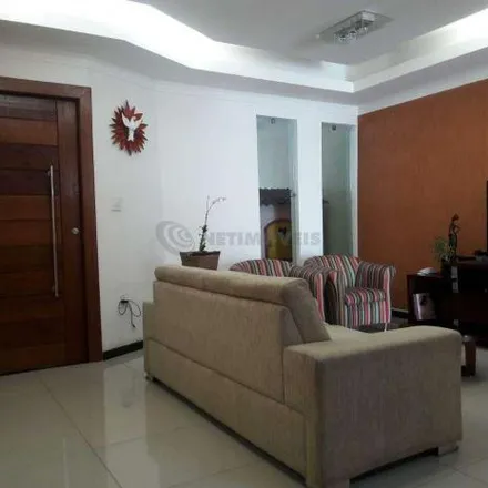 Buy this 3 bed house on Rua Sofia in Sede, Contagem - MG