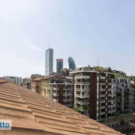 Image 3 - Via Francesco Ferrucci 3, 20145 Milan MI, Italy - Apartment for rent