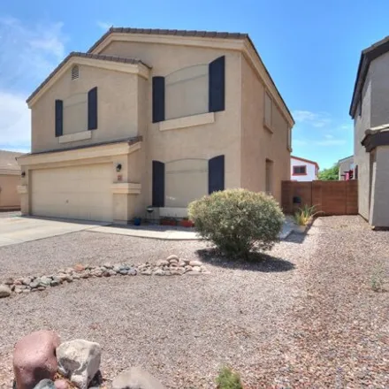 Image 3 - 36521 W Nina St, Maricopa, Arizona, 85138 - House for sale