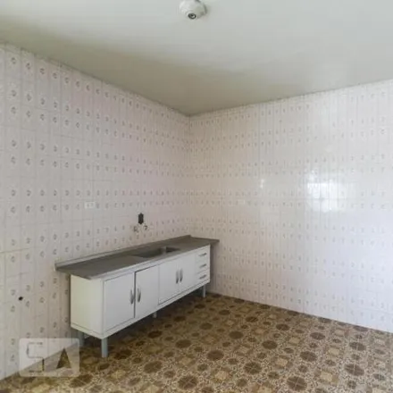 Rent this 1 bed house on Rua Primeira Cruz in São Lucas, Região Geográfica Intermediária de São Paulo - SP