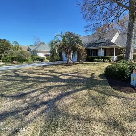 Image 7 - 627 Eastwood Park Road, Sunset Beach, Brunswick County, NC 28468, USA - House for sale