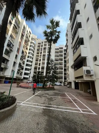 Buy this 2 bed apartment on Mahatma Gandhi Road in Zone 4, Mumbai - 400067