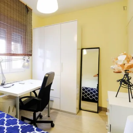 Image 3 - Madrid, Calle Lilas, 1, 28903 Getafe - Room for rent