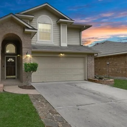 Buy this 3 bed house on 20121 Mammoth Falls Drive in Harris County, TX 77375