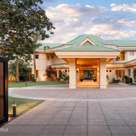 Image 2 - Biltmore Estates, Phoenix, AZ 85016, USA - House for sale