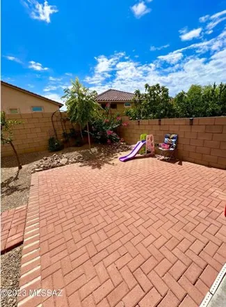 Image 8 - 6867 West Leeward Cove Way, Valencia West, Pima County, AZ 85757, USA - House for sale