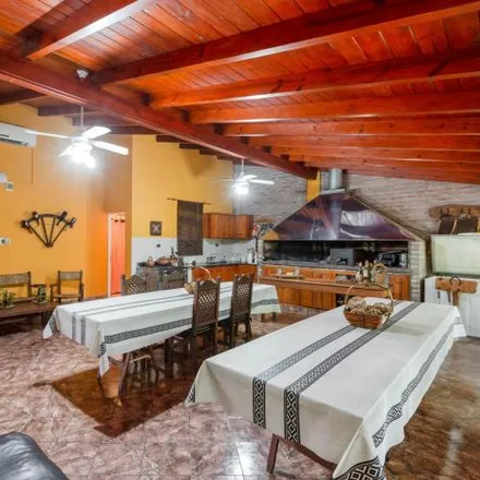 Buy this 5 bed house on San Juan 5278 in Azcuénaga, Rosario
