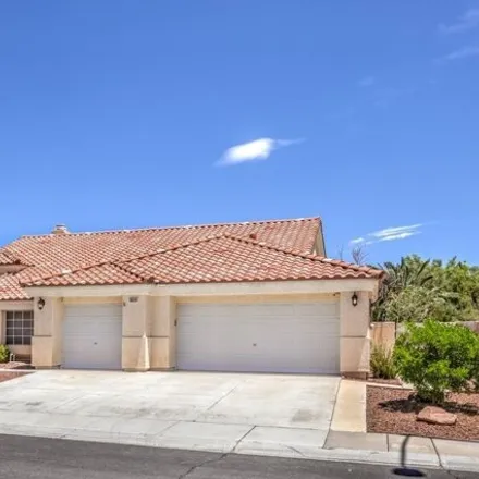 Buy this 3 bed house on 5628 Windy Gorge Street in Las Vegas, NV 89149