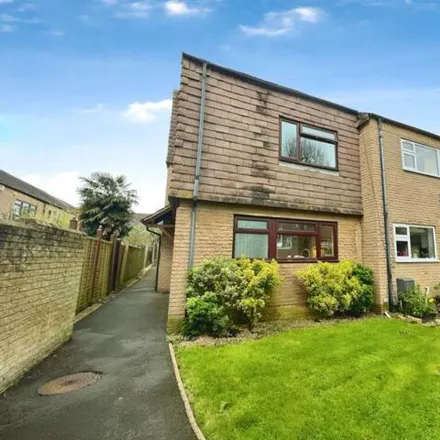 Buy this 3 bed house on 41 Minsmere Road in Keynsham, BS31 1QY