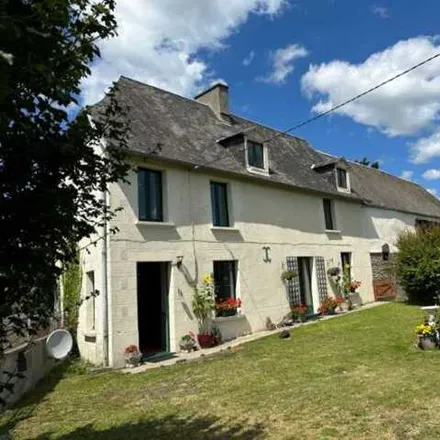 Buy this 2 bed house on Hambye in Manche, France