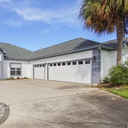 Buy this 4 bed house on 202 Bunker Lane in Panama City Beach, FL 32408