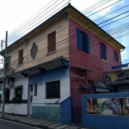 Image 2 - Rua Barão de Jaceguai, Shangai, Mogi das Cruzes - SP, 08710-280, Brazil - House for rent
