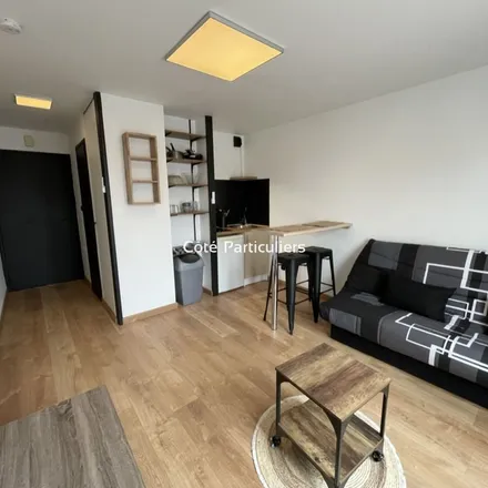 Image 6 - 2 Rue de Lolliette, 62000 Arras, France - Apartment for rent