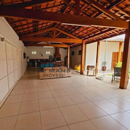 Buy this 2 bed house on Rua Professor Danilo Sancinetti in Vila Industrial, Piracicaba - SP