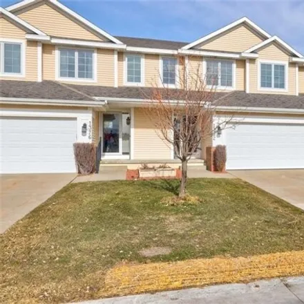 Buy this 2 bed condo on 1498 Williams Court in Waukee, IA 50263