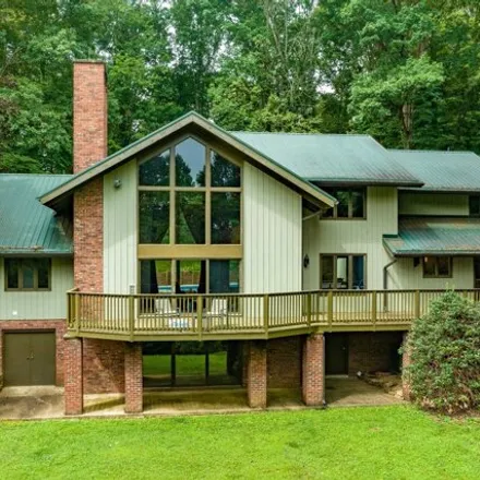 Buy this 4 bed house on Rollin Hills Private Drive in Mill Point, Sullivan County