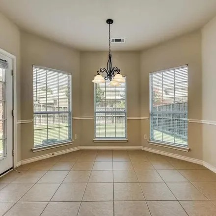 Rent this 4 bed apartment on 10670 Astoria Drive in Frisco, TX 75026