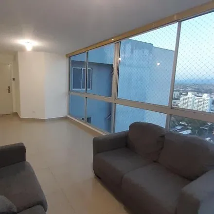 Buy this 3 bed apartment on Futbol City PTY in Calle Carrasquilla, 0816