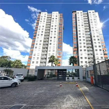 Buy this 4 bed apartment on Rua Cláudio Antônio Bertoni in Madureira, Caxias do Sul - RS