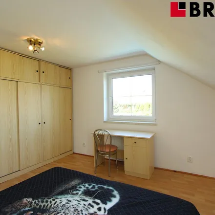 Rent this 1 bed apartment on 108 in 683 21 Pustiměř, Czechia