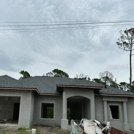 Buy this 3 bed house on Duma Court in North Port, FL 34286
