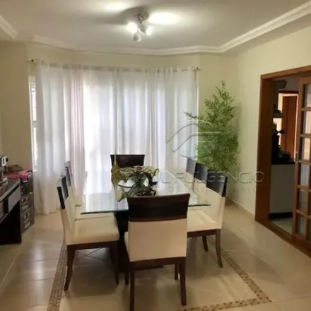 Buy this 5 bed house on unnamed road in Ernani, Londrina - PR