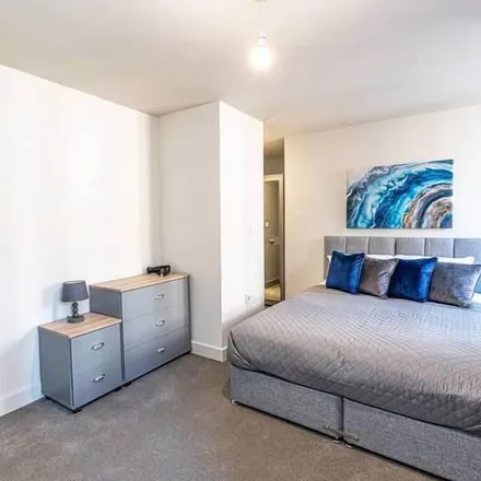 Rent this 2 bed apartment on Preston in PR1 3NU, United Kingdom