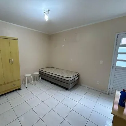 Rent this 1 bed apartment on Avenida Doutor Romeu Tortima in Barão Geraldo, Campinas - SP