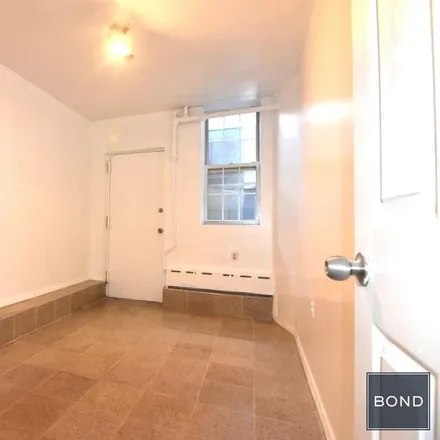 Rent this 1 bed apartment on 459 Keap Street in New York, NY 11211