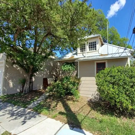 Rent this 2 bed house on 2144 Howard Street in San Antonio, TX 78212