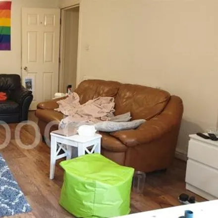 Rent this 2 bed apartment on 136 Otley Road in Leeds, LS16 5JJ
