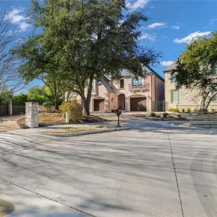 Rent this 5 bed house on 2619 Montreaux Drive in Frisco, TX 75034
