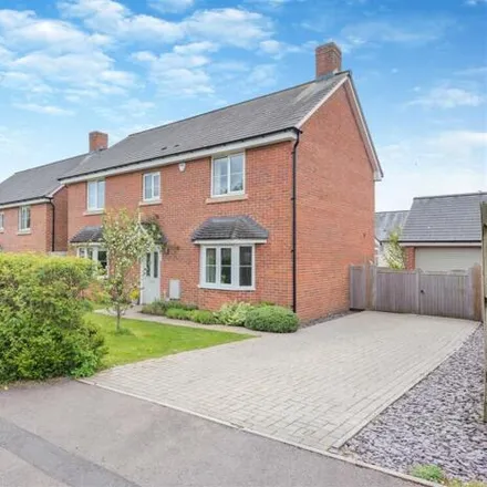 Buy this 4 bed house on Wellmeadow in Staunton, GL16 8PQ